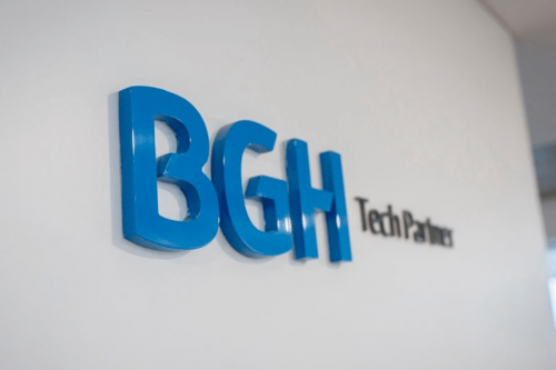 BGH Tech Partner Cloud Academy