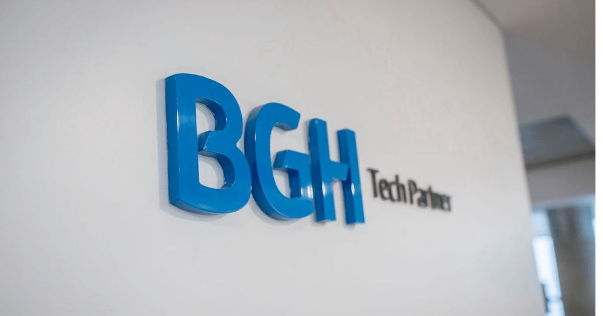 BGH Tech Partner Cloud Academy