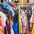 fast fashion