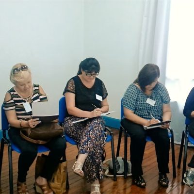 Mujeres